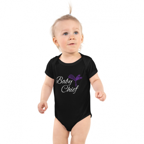 Baby Chief Infant Bodysuit