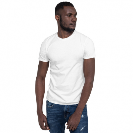 Happy Tribe Short-Sleeve Unisex T-Shirt