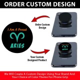 Custom Phone Grips  Includes 100 Pieces