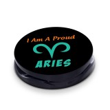 I Am A Proud Aries  Phone Grip