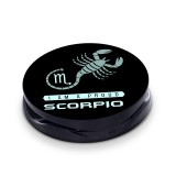 I Am A Proud Scorpio  Phone Grip