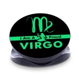 I Am A Proud Virgo  Phone Grip
