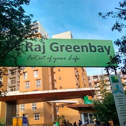 SNN Raj GreenBay