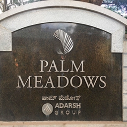 Adarsh Palm Meadows