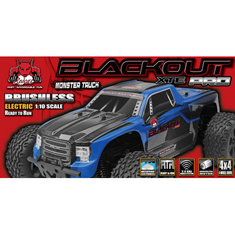 redcat racing xte pro