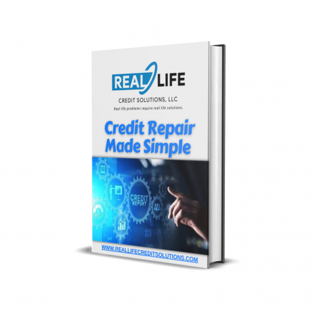 Credit Repair Made Simple
