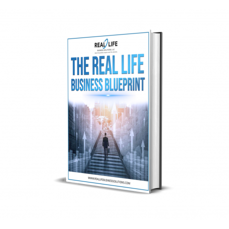 The Real Life Business Blueprint
