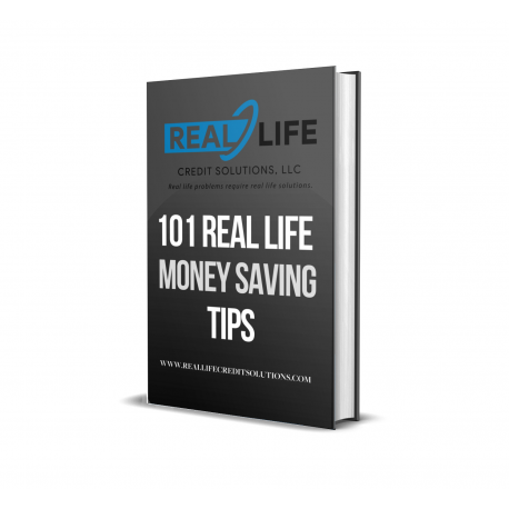 101 Real Life Money Saving Tips