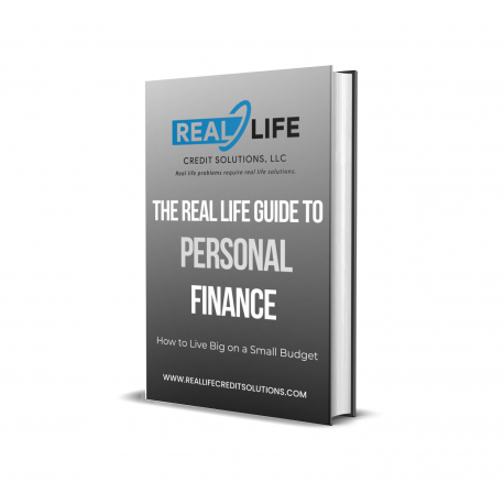 The Real Life Guide to Personal Finance