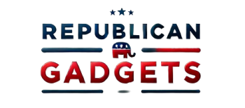 Trump Gadgets Logo