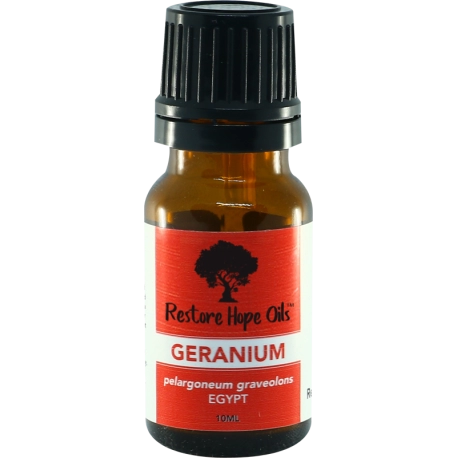 Geranium 10ml