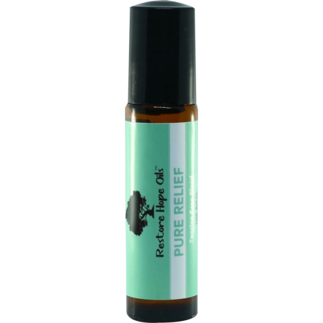 Pure Relief (Tension Ease Blend) 10ml