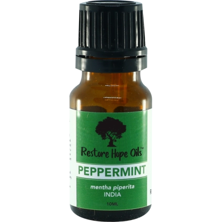 Peppermint 10ml