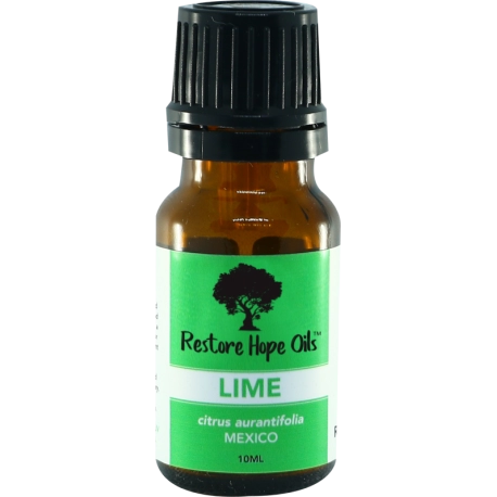 Lime 10ml