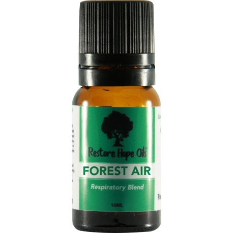 Forest Air (Respiratory Blend) 10ml
