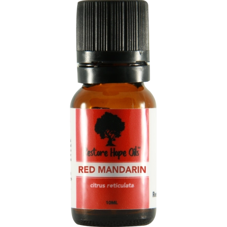Red Mandarin 10ml