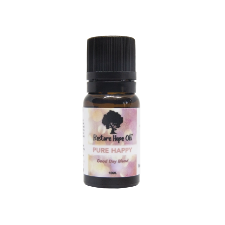 Pure Happy (Good Day Blend) 10ml