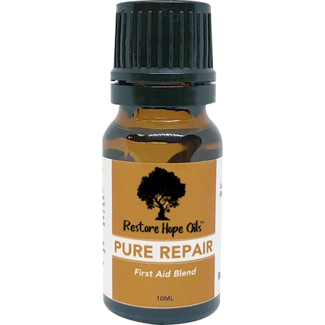 Pure Repair (First Aid Blend) 10ml