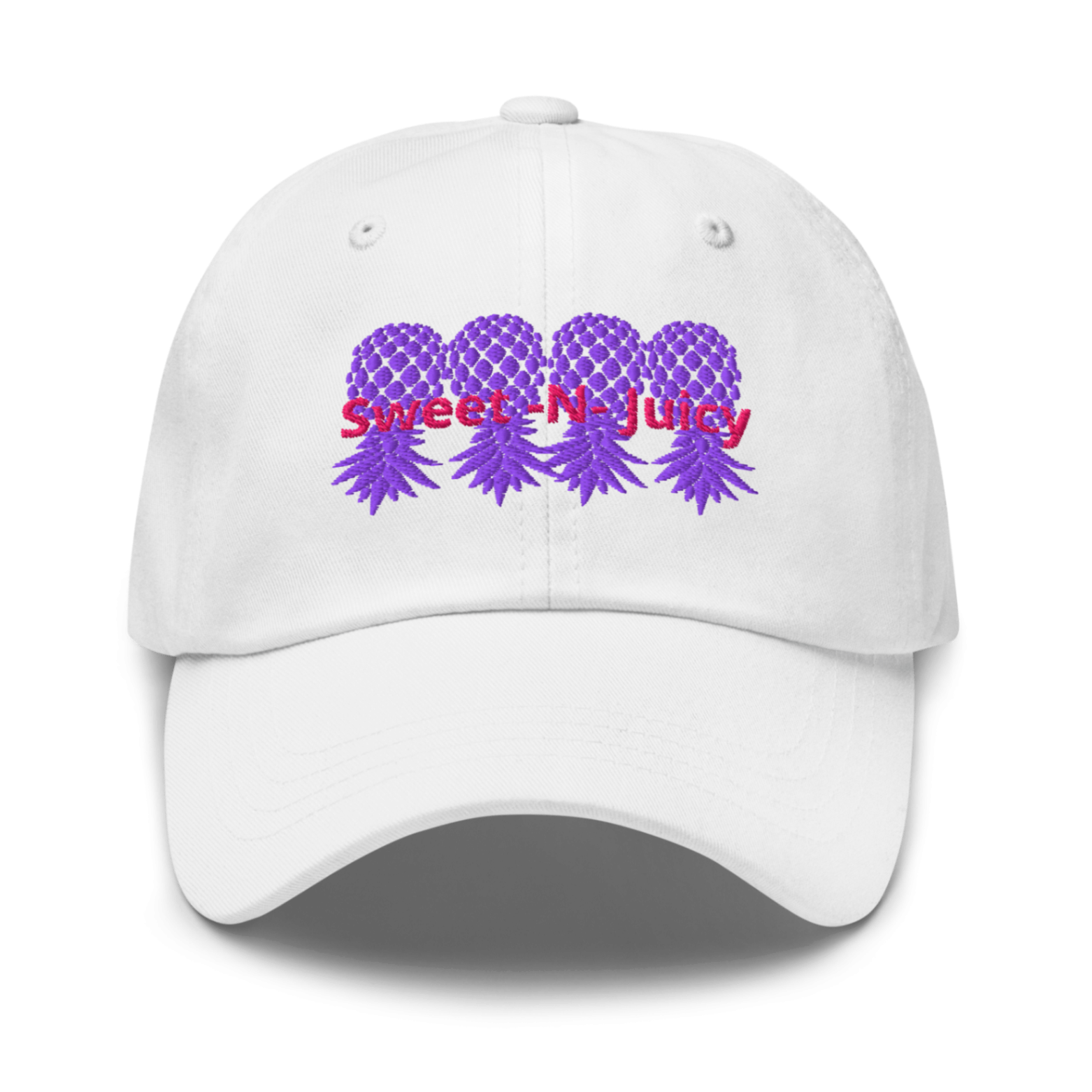 Classic 'Dad' Hats