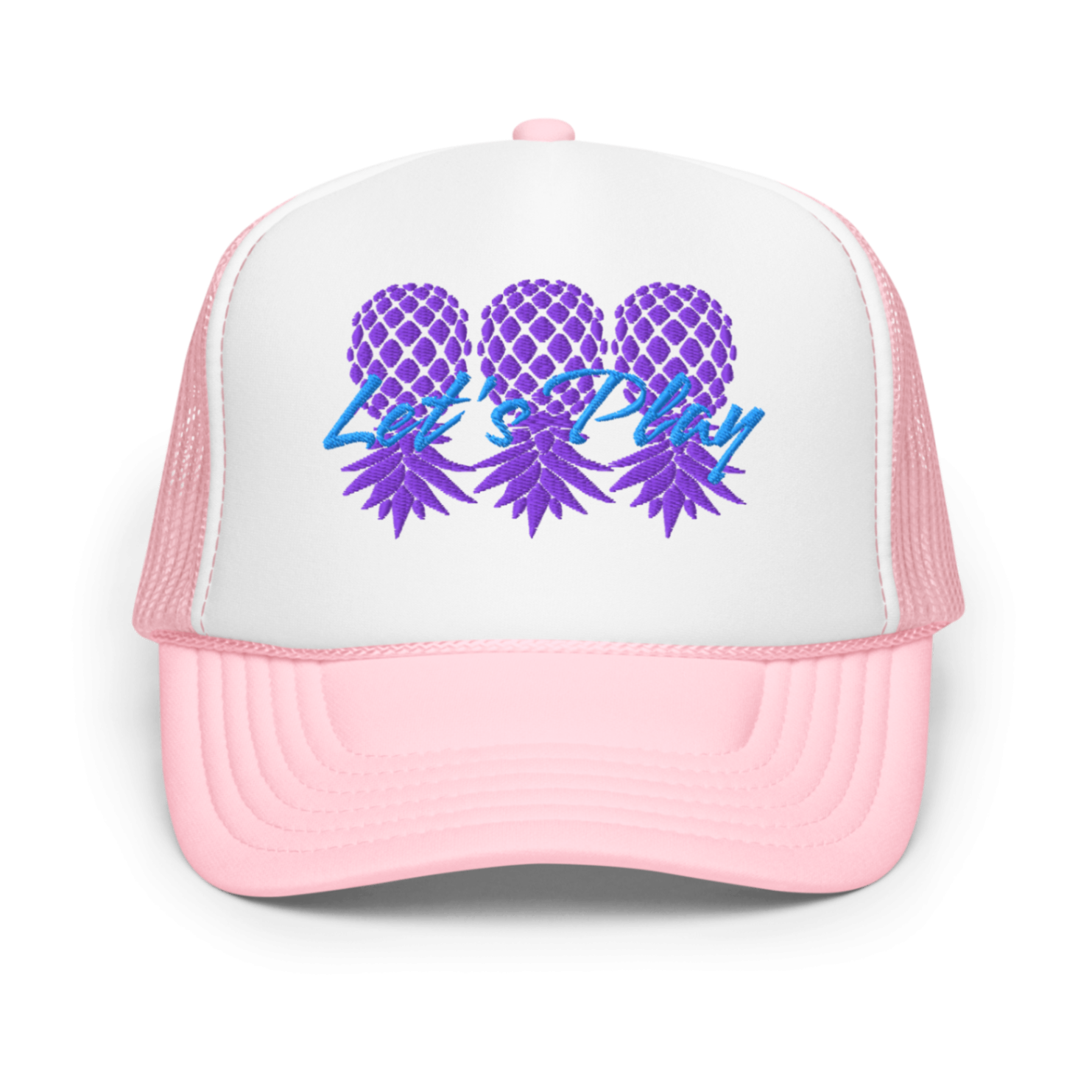 Foam Truckers