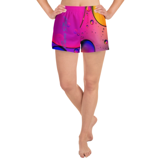 Cum Slut On Shorty Shorts