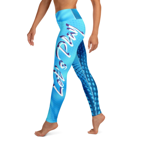 Let's Play Leggings