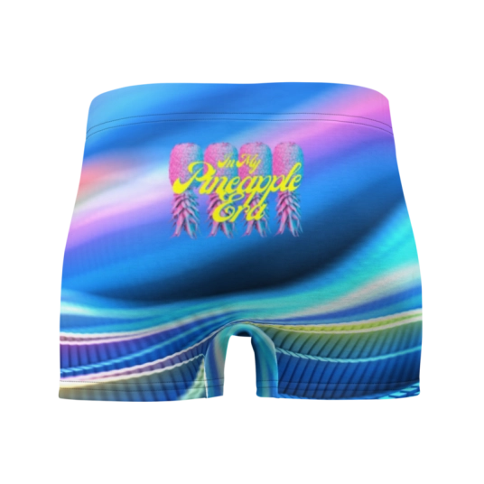 In My Pineapple Era /Big Dick Energy Boxer Briefs