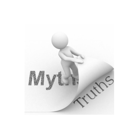 5 Myths and Truths about Massage Therapy E-Book