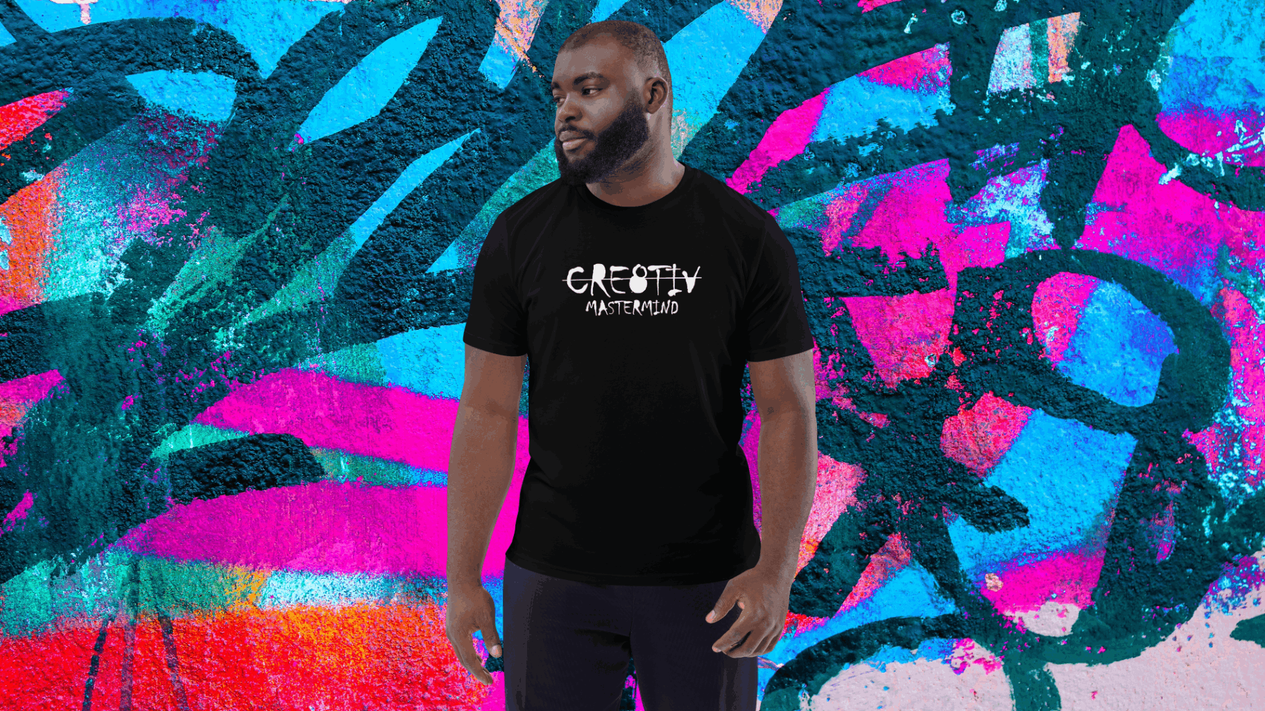 Welcome to Cre8tiv Mastermind