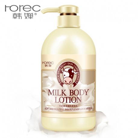 LAIKOU Moist To Skin Silky