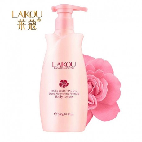 Laikou Rose Beauty Cream