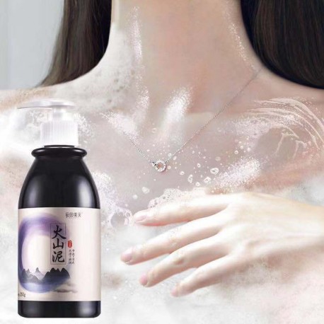 WATIANMPH lasting whitening body wash