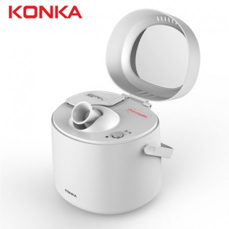 KONKA Nano Ionic Facial Steamer