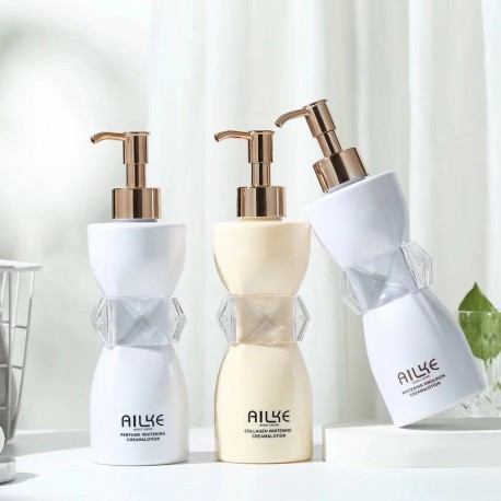 Body Whitening Cream Bleach Lotion