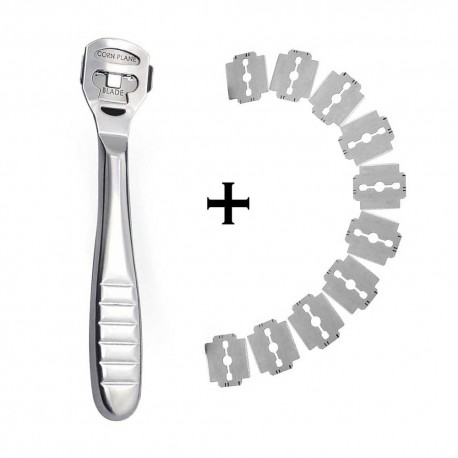 Foot Callus Shaver Heel Hard Skin Remover