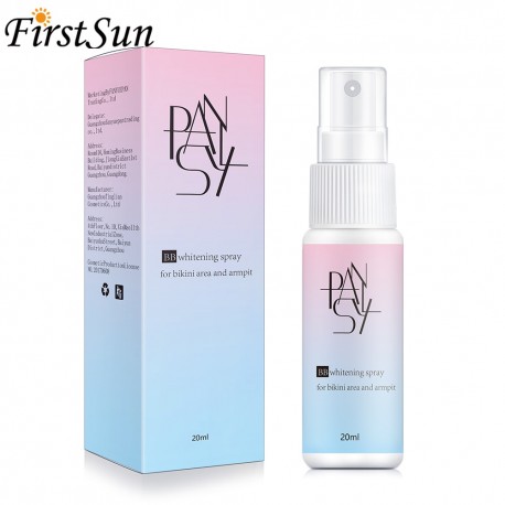 Summer 20ml BB Skin Whitening Spray