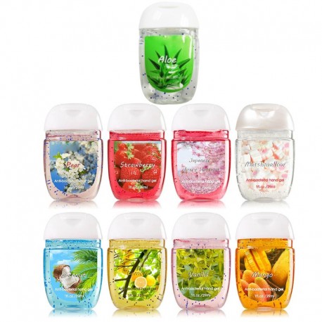 29ml Travel Portable Mini Hand Sanitizer