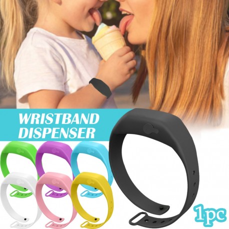 top selling Wristband Hand Dispenser