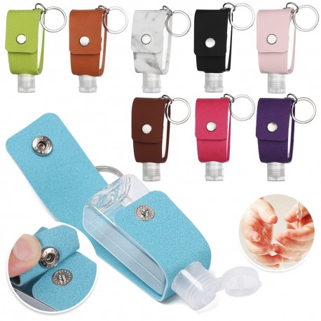 30ml Hand Sanitizer Bottle