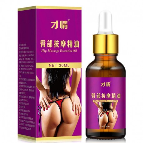30ml Buttock Enhancement Massage Essential Oil