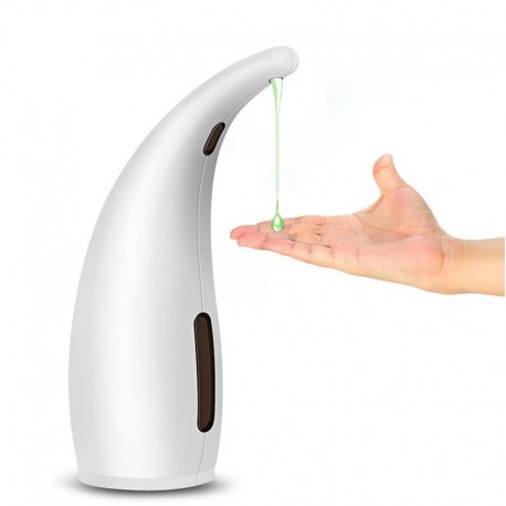 Automatic Soap Dispenser Infrared Sensor Sanitizing Machine