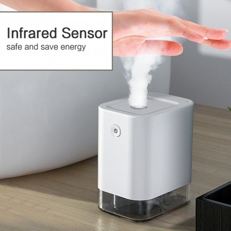 Automatic Hand Sanitizer Dispenser,