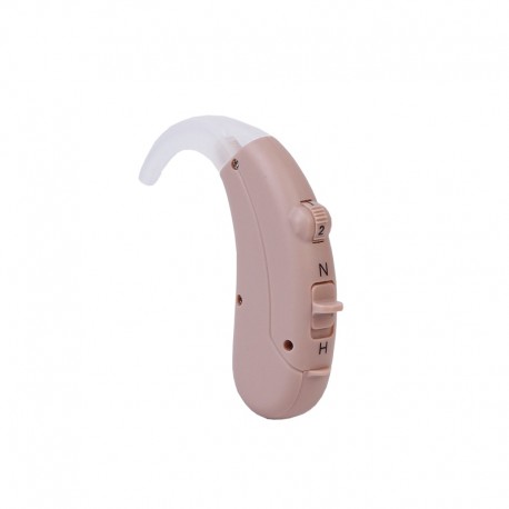 Hearing Aids Voice Amplifier Device Adjustable Sound Enhancer Hearing Aid Kit Ear Care