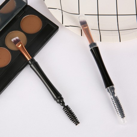 2pcs makeup tools brushes sets foundation brush 