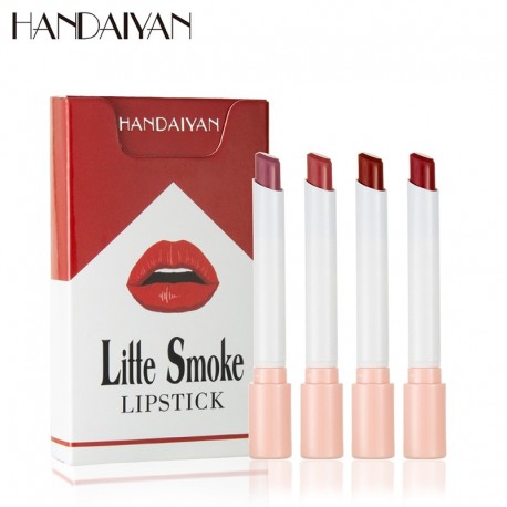 HANDAIYAN Creative Cigarette Lipstick Set 