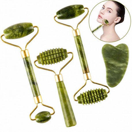 Massager For Face Jade Roller