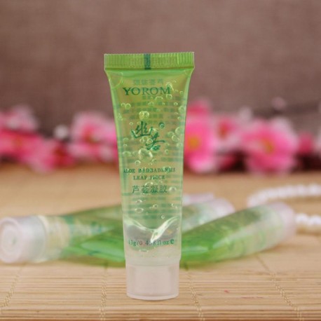 Aloe Vera Gel Natural Plants Moisturizing Repair Acne Remove Scar  Relieve 