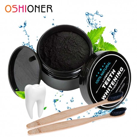 OSHIONER 30g Teeth Whitening Oral Care 
