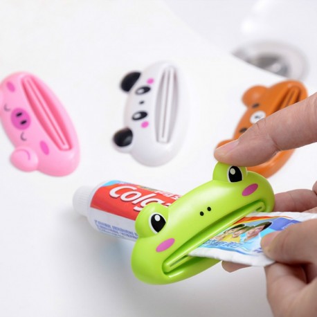Cute Cartoon Multi-purpose Toothpaste
