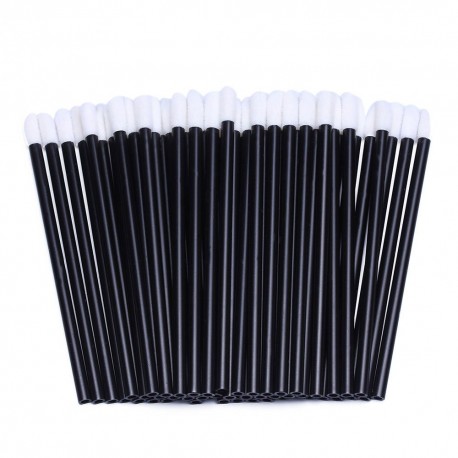 2020 New 1000PCS Disposable Lip Brush Women Accessories Wholesale Gloss Wands Applicator Perfect Best Make Up Tool Fashion Hot